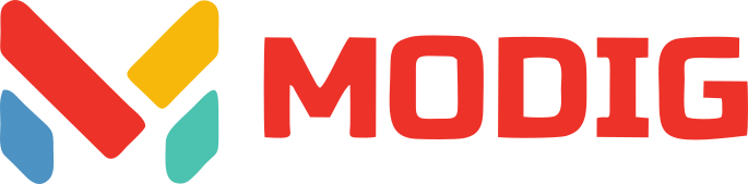 Modig Logo